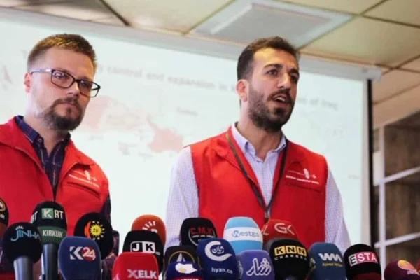 KDP şehitlere 'ölüm' biçiyor