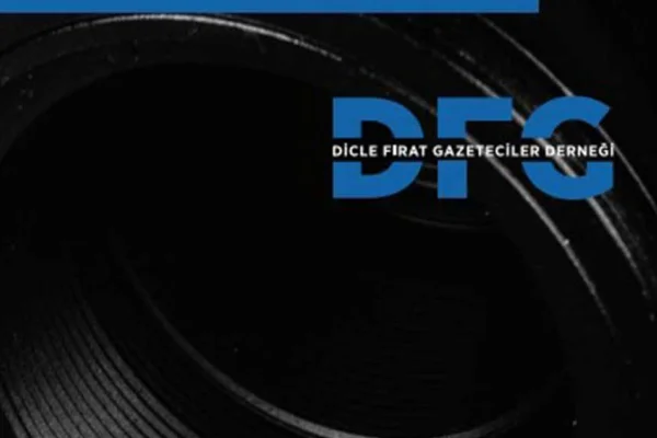 Tutsak gazeteciye DFG raporu verilmedi