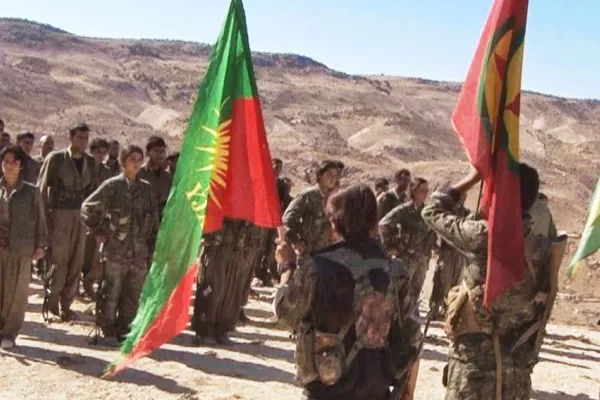 Êzîdîler