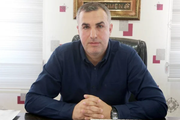 Polis raporu düzmece çıktı
