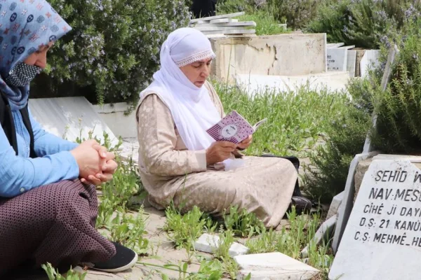 Ölümün eşitleyemedikleri