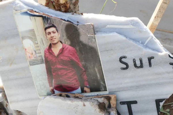 Kürdistan’da bir özel savaş yöntemi: Ölüye hakaret