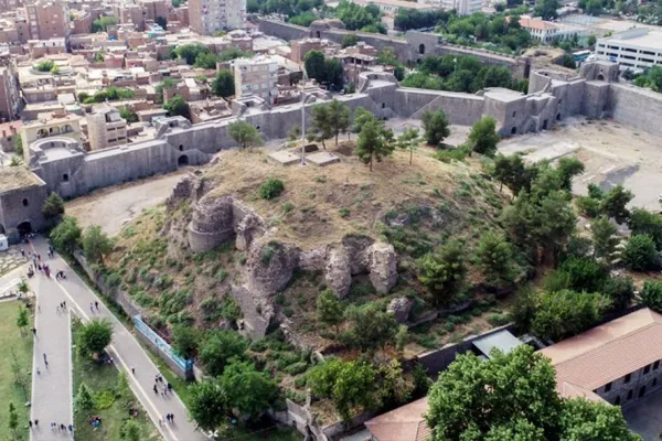 Amida Höyük’te ezberler bozuldu