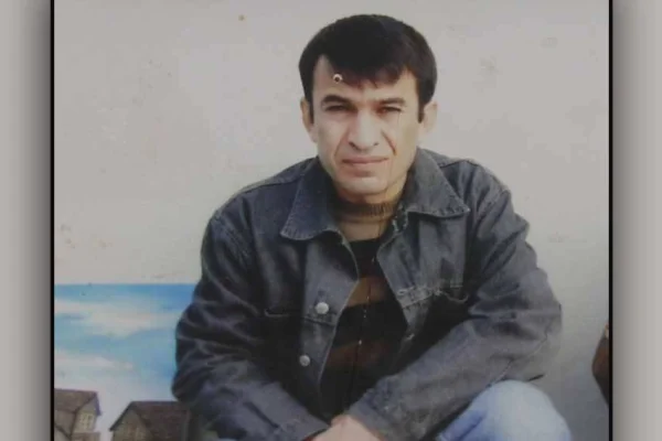 30 yıllık tutsak 6 ay daha rehin
