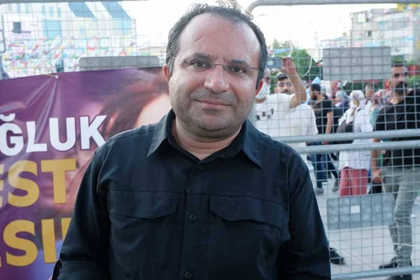 HDP mitinglerle başladı