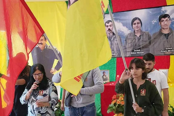 Şehit Dîdar irade sahibiydi