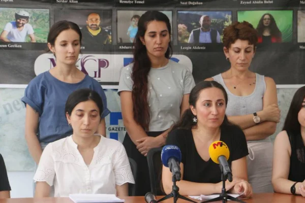  7 ayda 161 hak ihlali