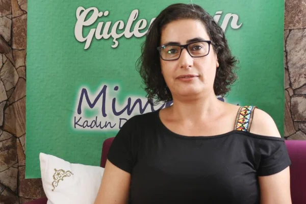 En çok devlet kurumuyla mücadele ediyoruz