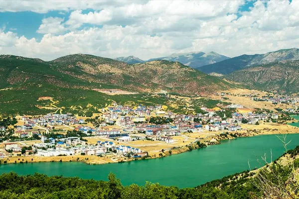 Dersim’de kira fiyatları 5 kat arttı