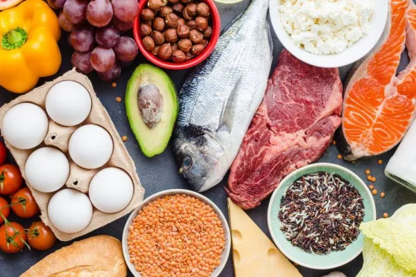 Birkaç dakikada vitamin değeri