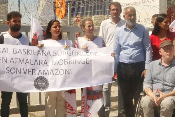 Depoya Allah giremez mi?