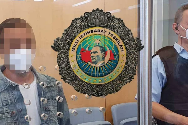 8000 ajandan sadece 8’ine soruşturma