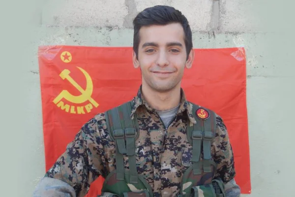 Güle güle Ulaş