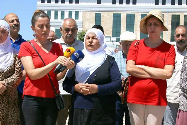 Devlet 9 aydır duymuyor