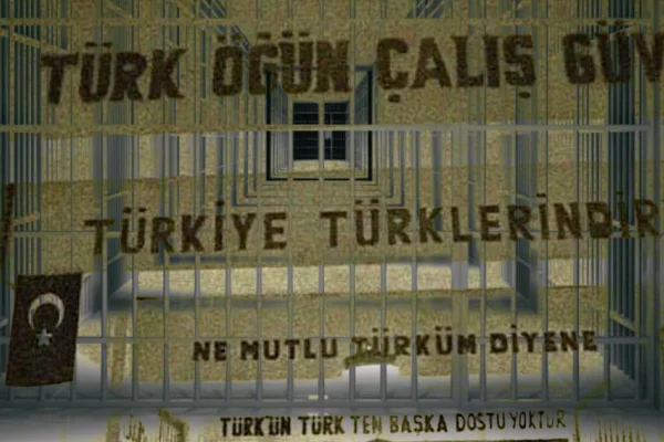Devletçi sistemin hukuksuzluğu
