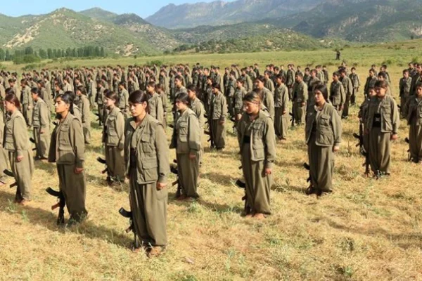 Kürdistan’da ilk kurşunun anlamı