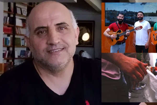 Kürt sanatçılar: Şarkılarımızı söyleyeceğiz