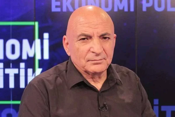 Erdoğan bu krizi aşamaz
