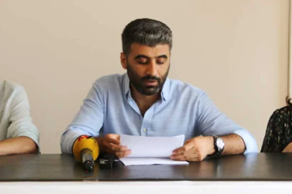 Gözaltında coplu işkence