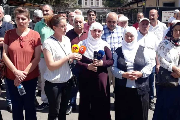 Kanunları bile uygulamıyorlar