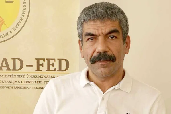 Öcalan'ın muhatabı yok