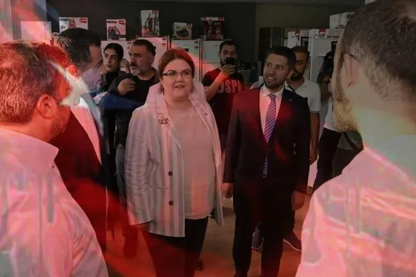 Kürtler terörizme yönelirse...