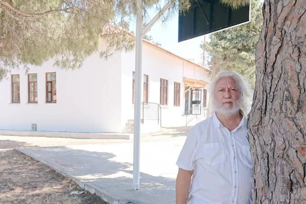 Erkan Oğur adına müzik okulu