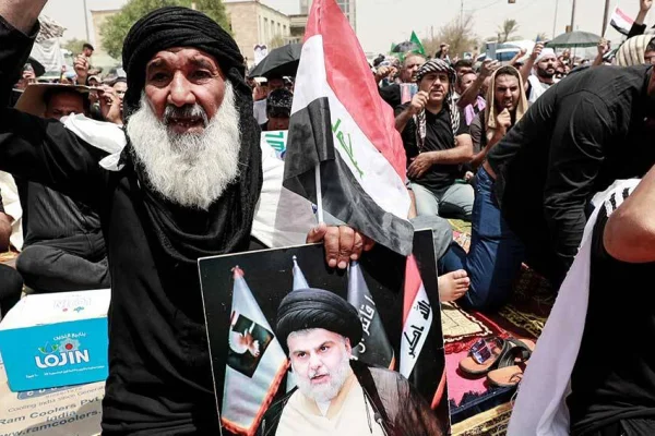 Irak’ta köklü değişim şart 