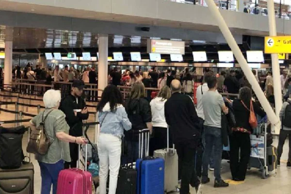 Uçağı kaçıranların masrafları ödenecek