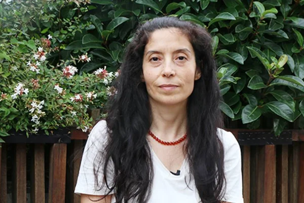 Geç gelen özgürlük de özgürlük değildir