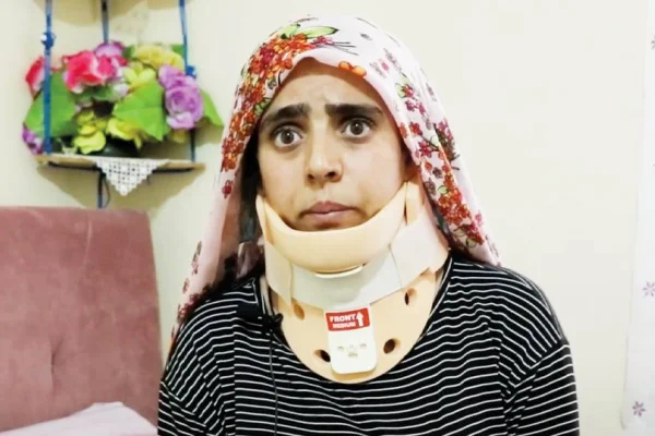Çıkarsa beni kesin öldürecek
