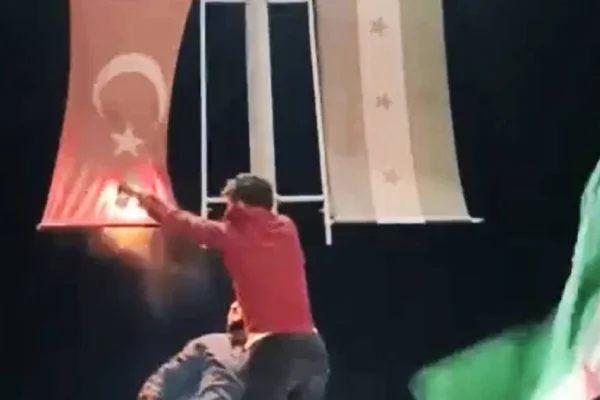 Esed yeniden Esad oldu!