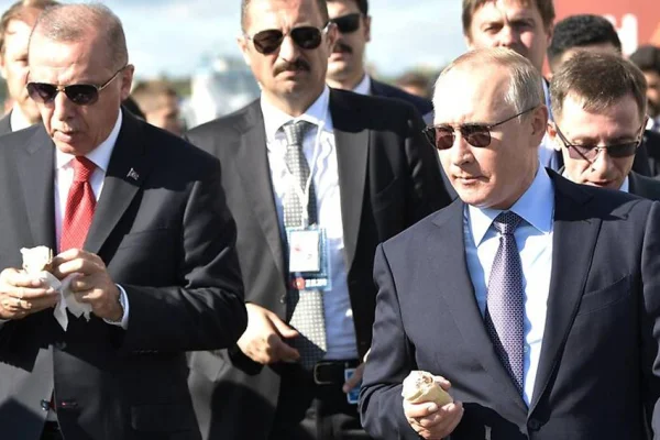 Kürt düşmanlığıyla tükendiler
