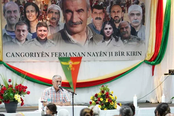 Mam Zeki unutulmadı