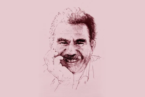 Tarihsel mirasa kulak verelim – Mazlum MAMXURÎ
