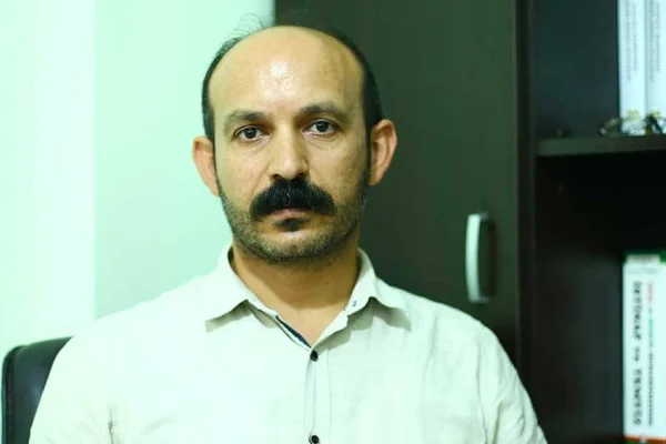 Gazetecilerin iddianamesi yok