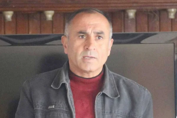 Bir tutsak daha katledildi