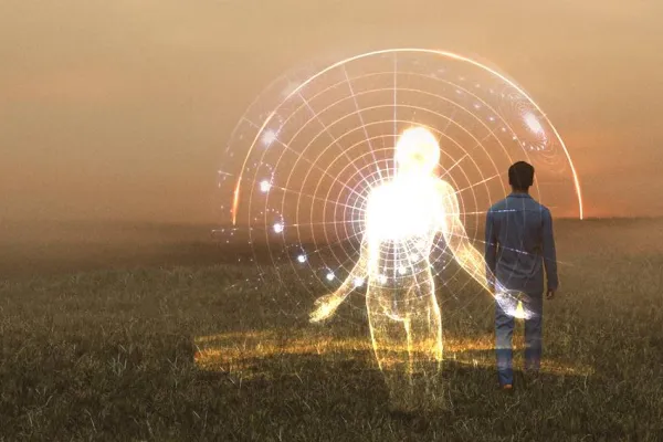 Quantum ve evrenin toplumsal yaşama açılan kapısı