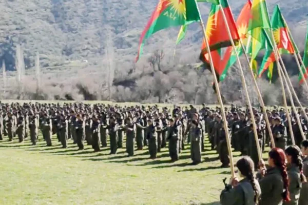 Zaferde payı olmayanın bayramda yeri olmaz! 