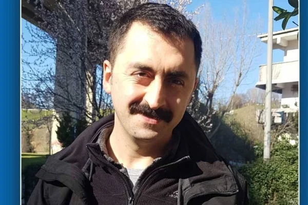 Kızılaltun ölüm orucunda