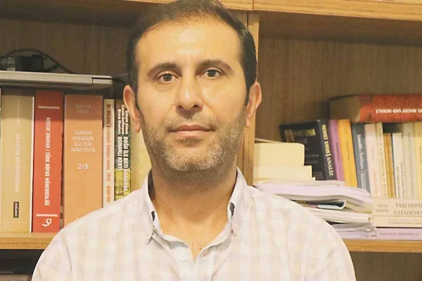 İmralı'da zorbalık var