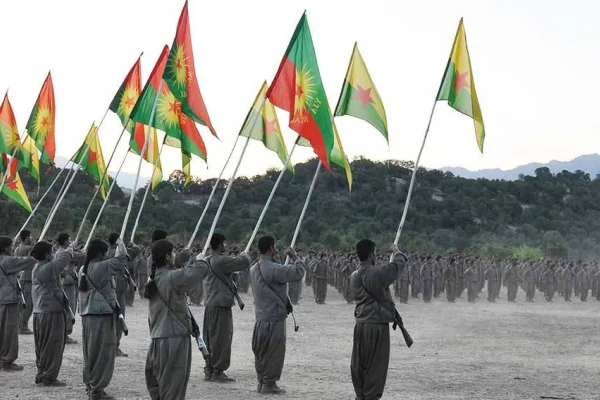 4 aydır benzersiz direniş
