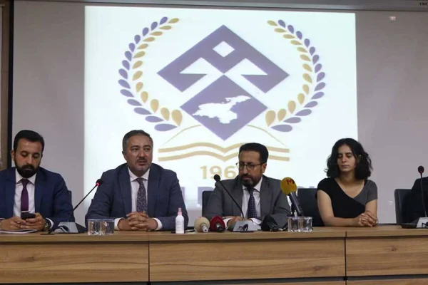 Devlet gözetiminde katliam