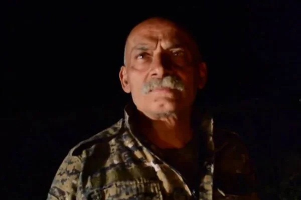 Bir yanı Hayastan bir yanı Kürdistan