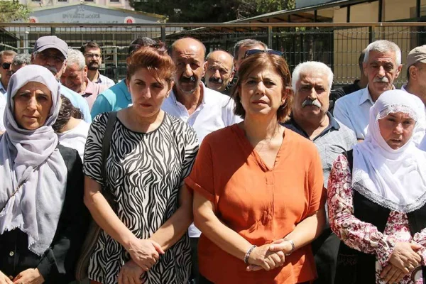 Kürt düşmanlığının hesabını verecekler
