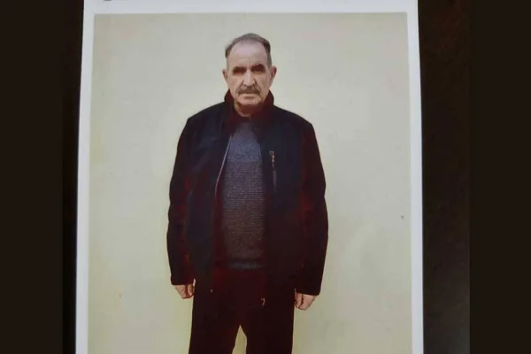 Kanser tüm vücudu sardıktan sonra