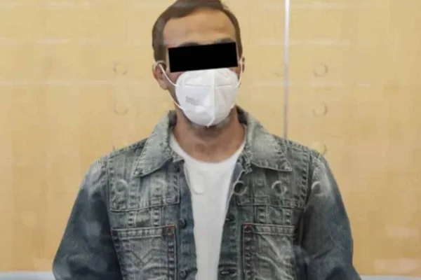 MİT işbirlikçisi Almanya’da rahat!