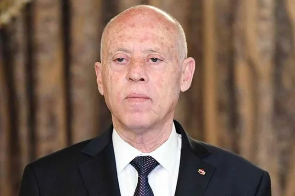 Tunus’ta tek adam rejimi
