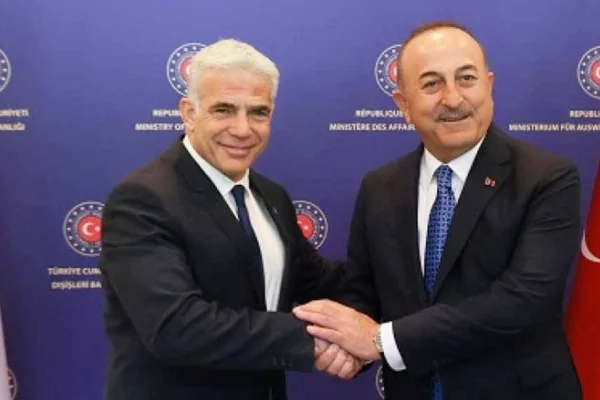 Yine mecburi U dönüşü 