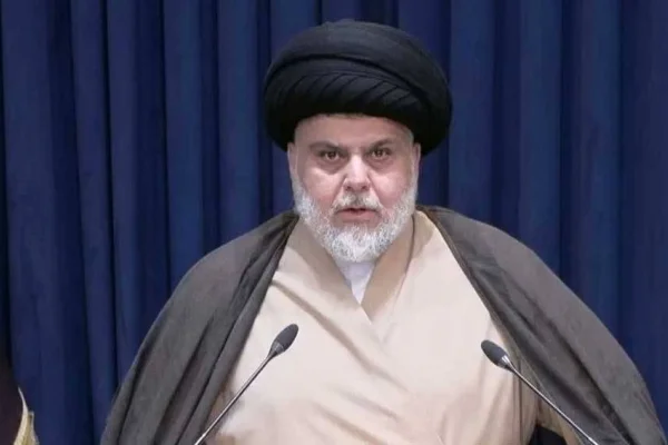 Sadr: Toplantılar faydasız 